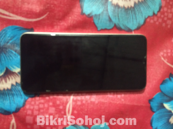 infinix hot 30i
